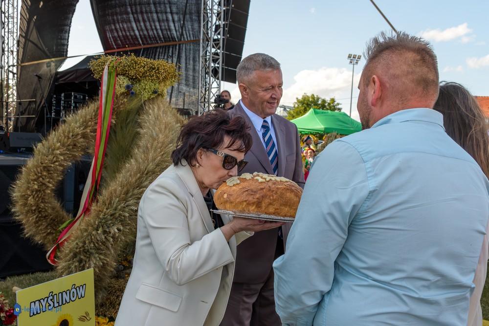 Święto Plonów w Męcince: wielki korowód i wyjątkowi goście (FOTO)
