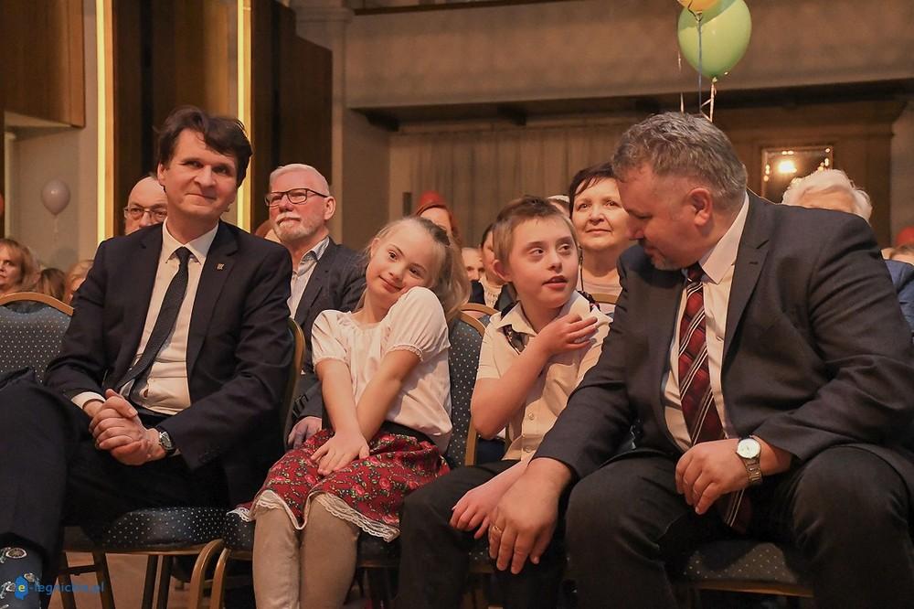 Wielka Gala Stowarzyszenia „Otwórz Serce” (FOTO)