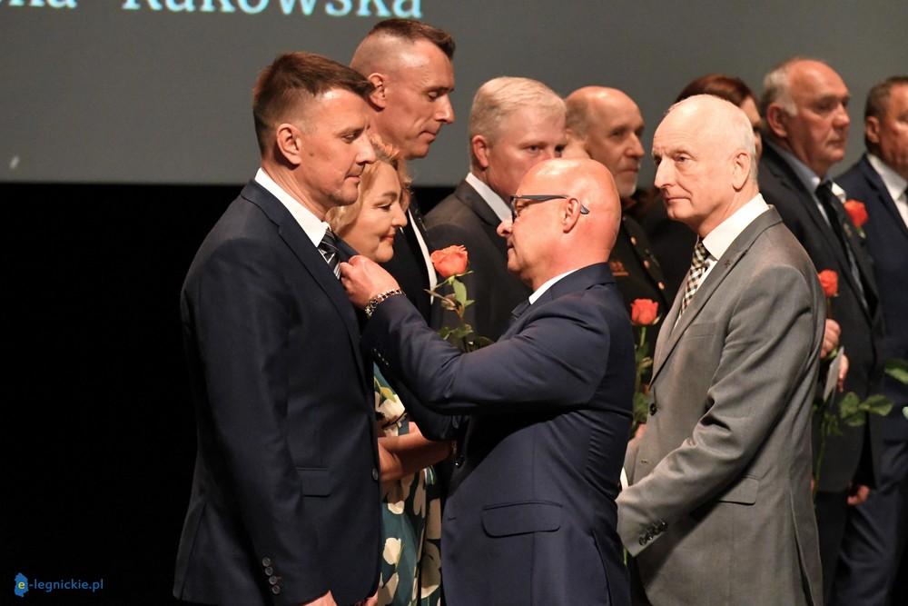 KGHM świętuje Dzień Hutnika (FOTO)