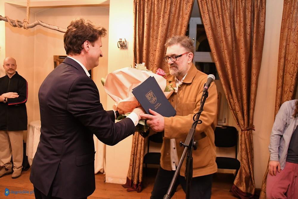 "Modrzejewska" celebrowała Międzynarodowy Dzień Teatru (FOTO)