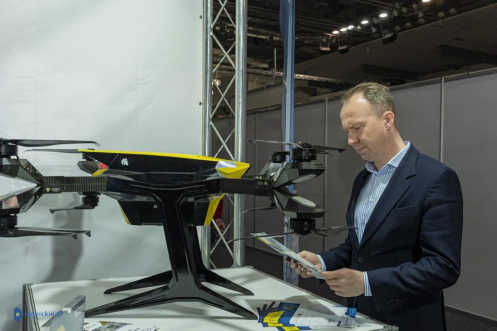 W Lubinie rozpoczęły się Targi Obrony Cywilnej (FOTO)