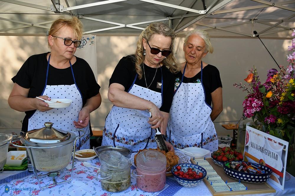 Festiwal Zupy w Wiercieniu-smakowite święto wspólnoty i kulinarnej pasji(FOTO)