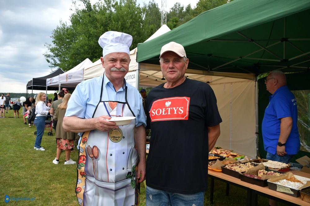 Szlagierowy 2. Festiwal Zup w Wiercieniu (FOTO)