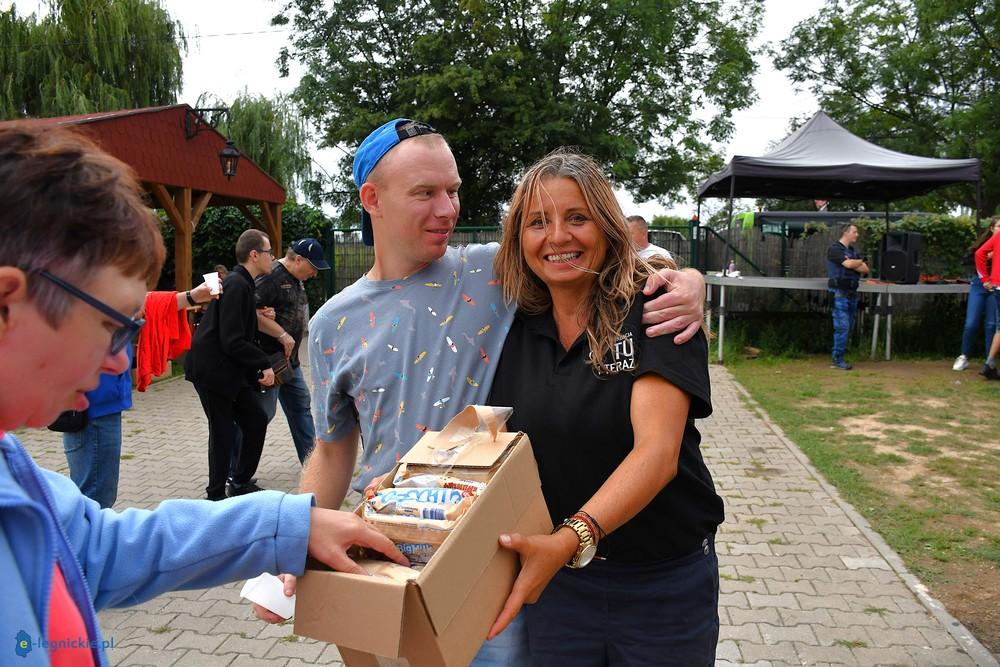 "Blisko siebie" - festyn Fundacji Tu i Teraz (FOTO)