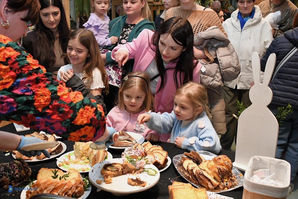 Wielkanocny klimat w Osieku ( FOTO)