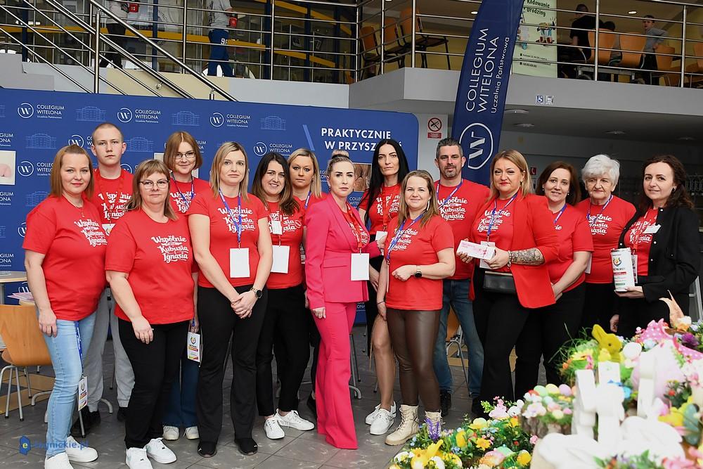 Pełne serca i dobra. Tak wyglądał Beauty Day w Legnicy (FOTO)