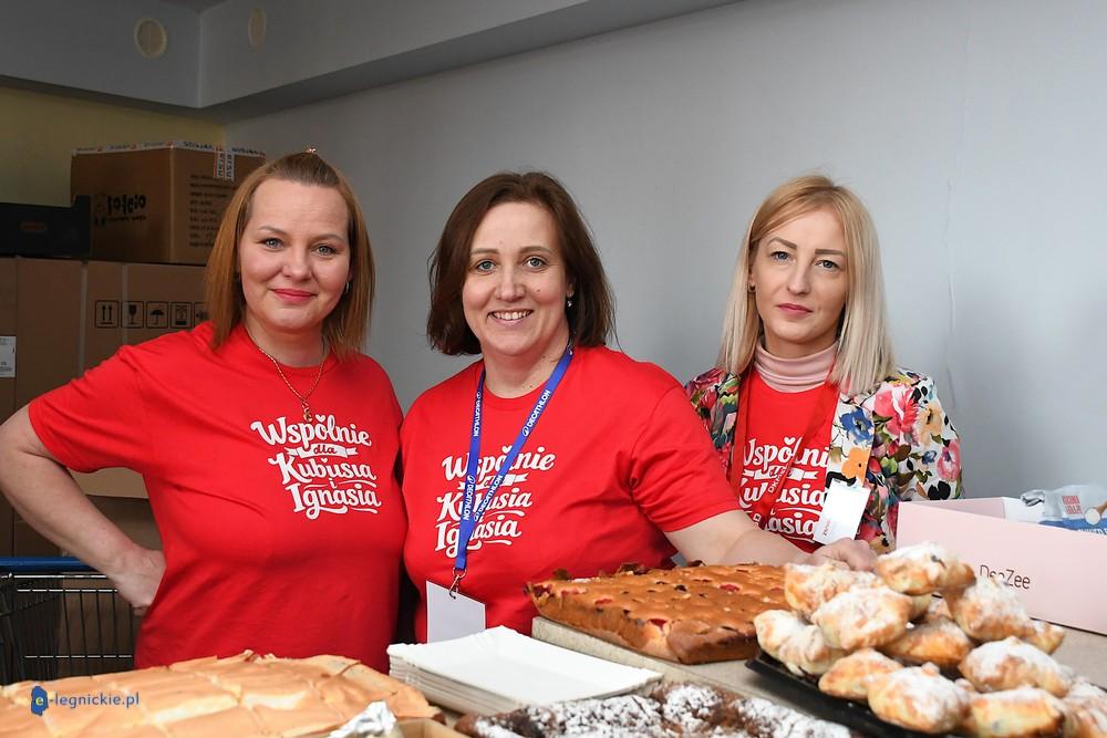 Pełne serca i dobra. Tak wyglądał Beauty Day w Legnicy (FOTO)