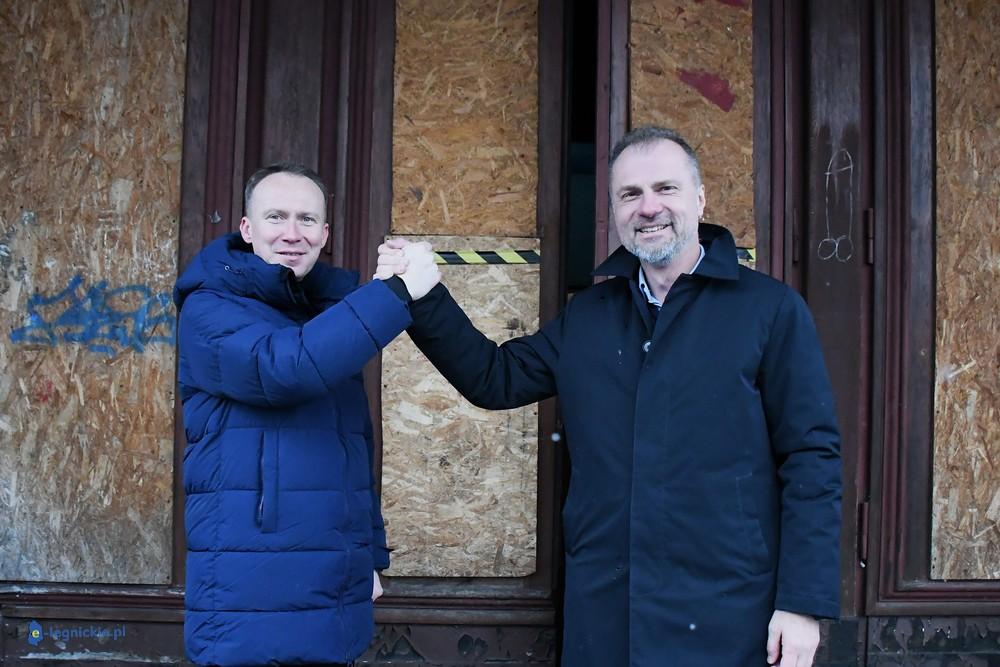 Koniec Kina Ognisko - początek inkubatora za 25,5 mln dotacji (FOTO)