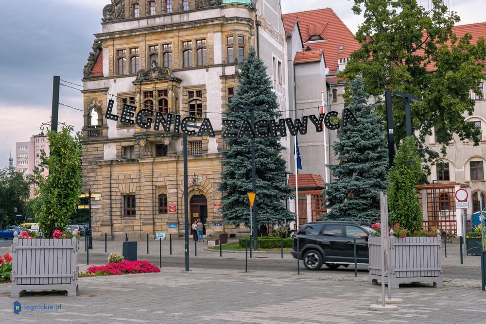 Legnica zachwyca. Czas na zmiany! (FOTO)