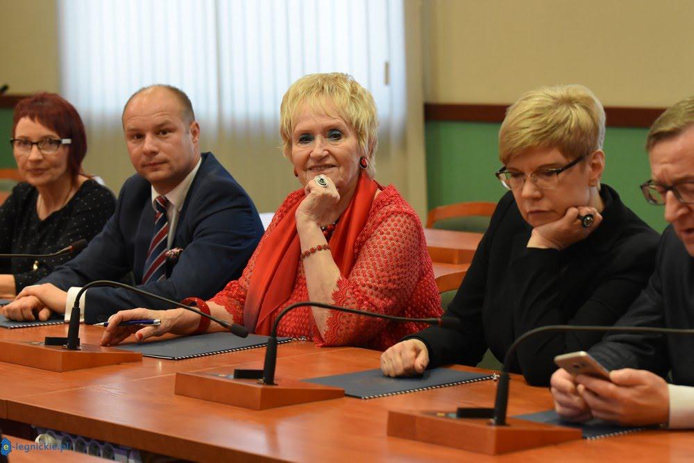Sprawdzamy aktywność radnych