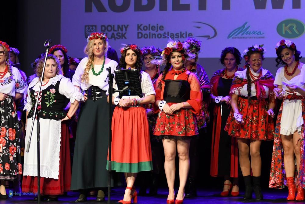 Wybrano Miss Kobiet Wiejskich. Pełna sala i wielkie emocje na scenie (FOTO)