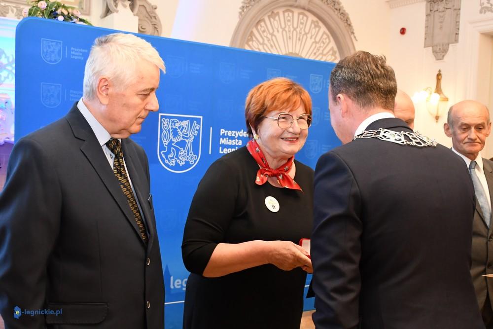  Uroczysta sesja Rady Miejskiej pełna wyróżnień (FOTO)