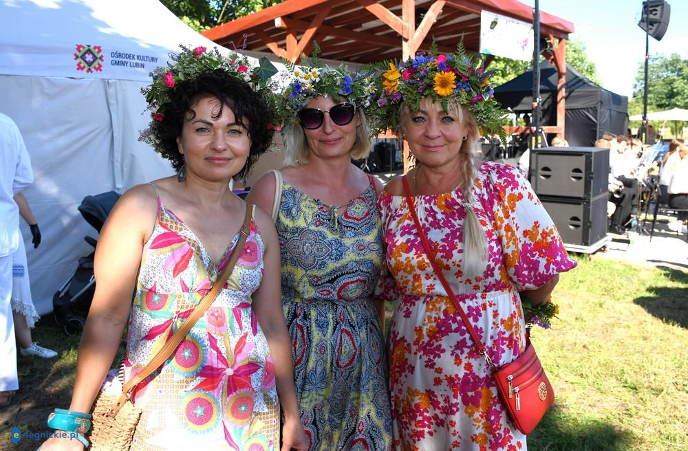 XV. Noc Świętojańska w Bukownej (FOTO)