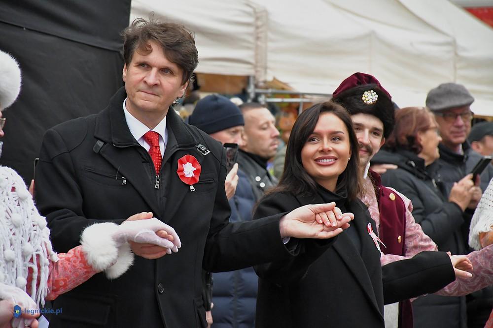 Biało-czerwono i tradycyjnie na święcie niepodległości (FOTO)