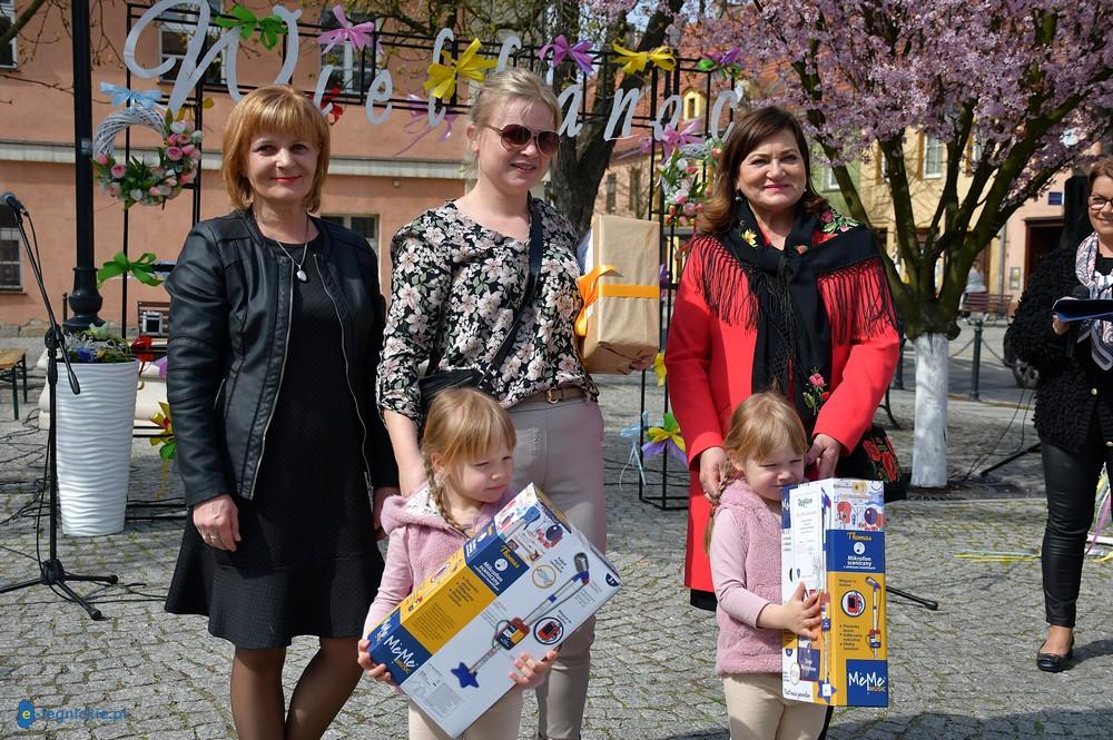 Prochowicki Jarmark Wielkanocny (FOTO)