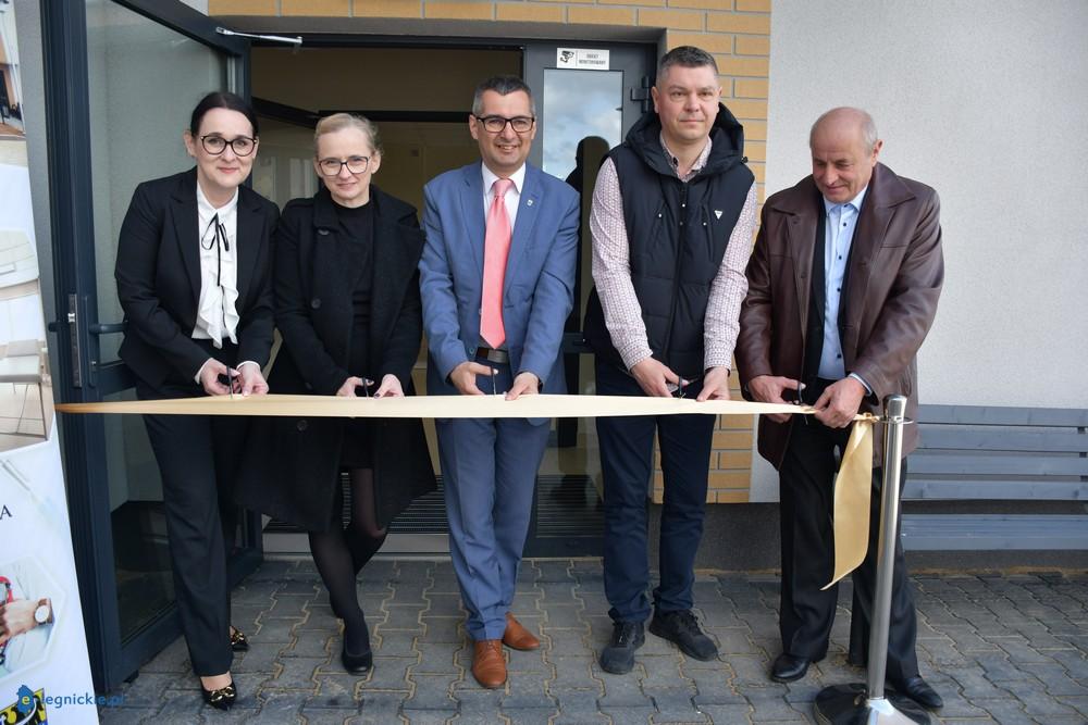 Gminna Przychodnia Zdrowia jak marzenie (FOTO)