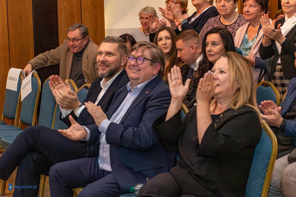 Koncert z edukacją ekologiczną (FOTO)