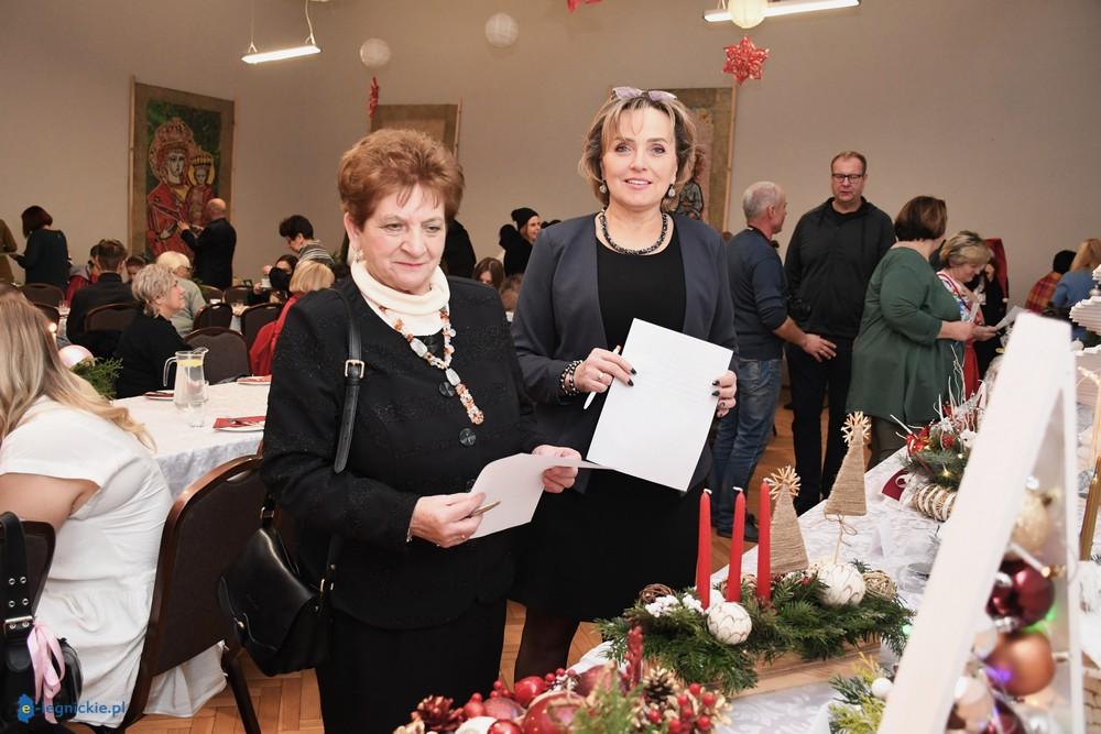 Gminny Konkurs Bożenarodzeniowy rozstrzygnięty (FOTO)