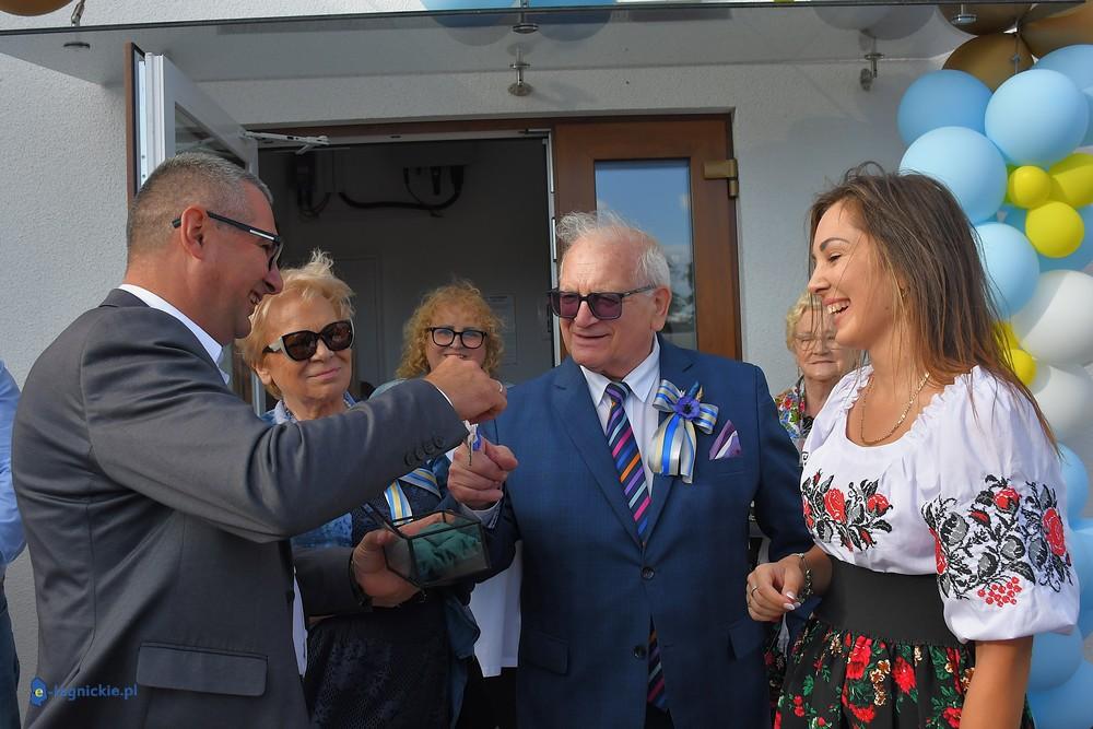 Polski Ład zakończył inwestycyjny rozdział w gminie Legnickie Pole (FOTO)