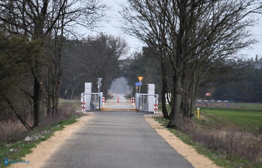 Raj dla rowerzystów i rolkarzy (FOTO)