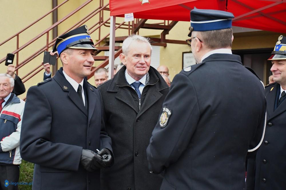 Kunice z nowym, bojowym "Kamilkiem" (FOTO)