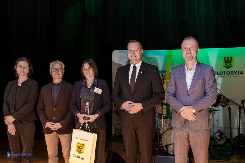 Gala Festiwalu Złoty Samorodek (FOTO)