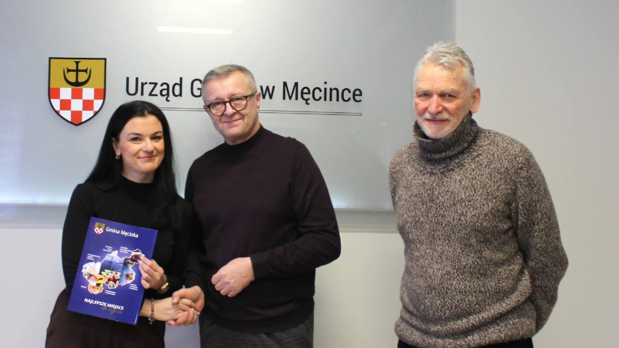 Gmina Męcinka podzieliła kasę na sport 