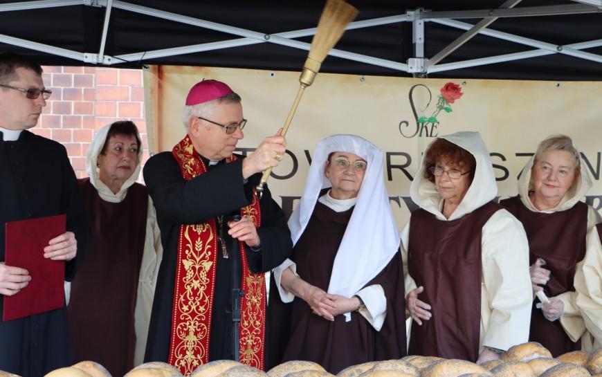 Legnicka Wielkopostna Jałmużna. Powrót do XV-wiecznej tradycji 