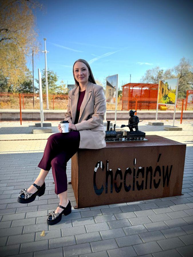 Chocianowianka pokieruje rozwojem miasta i gminy