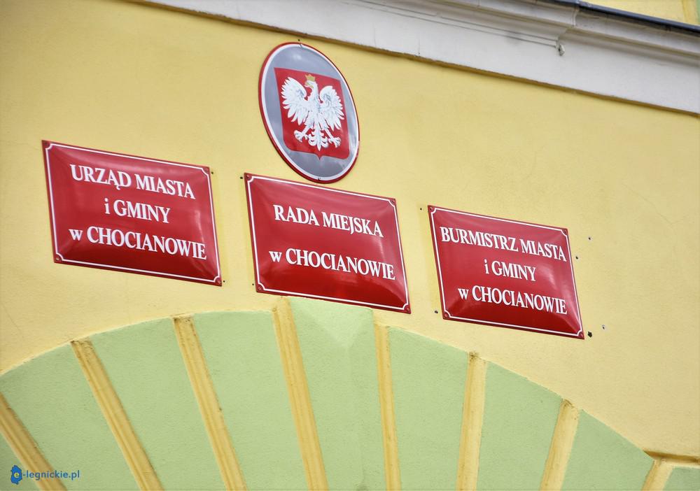 Awans Chocianowa! Wyprzedzają ponad 800 gmin