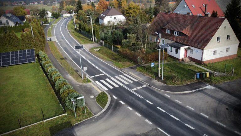  Na realizację tej inwestycji mieszkańcy czekali blisko 20 lat