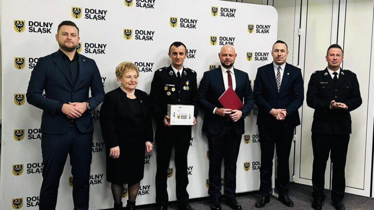 Gmina dba o bezpieczeństwo mieszkańców