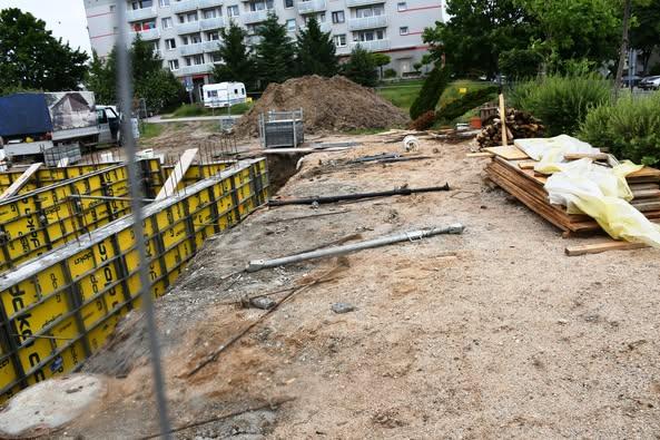 Rozbudowa Żłobka Miejskiego „Słoneczko” w Chojnowie: nowe miejsca i lepsze warunki dla najmłodszych