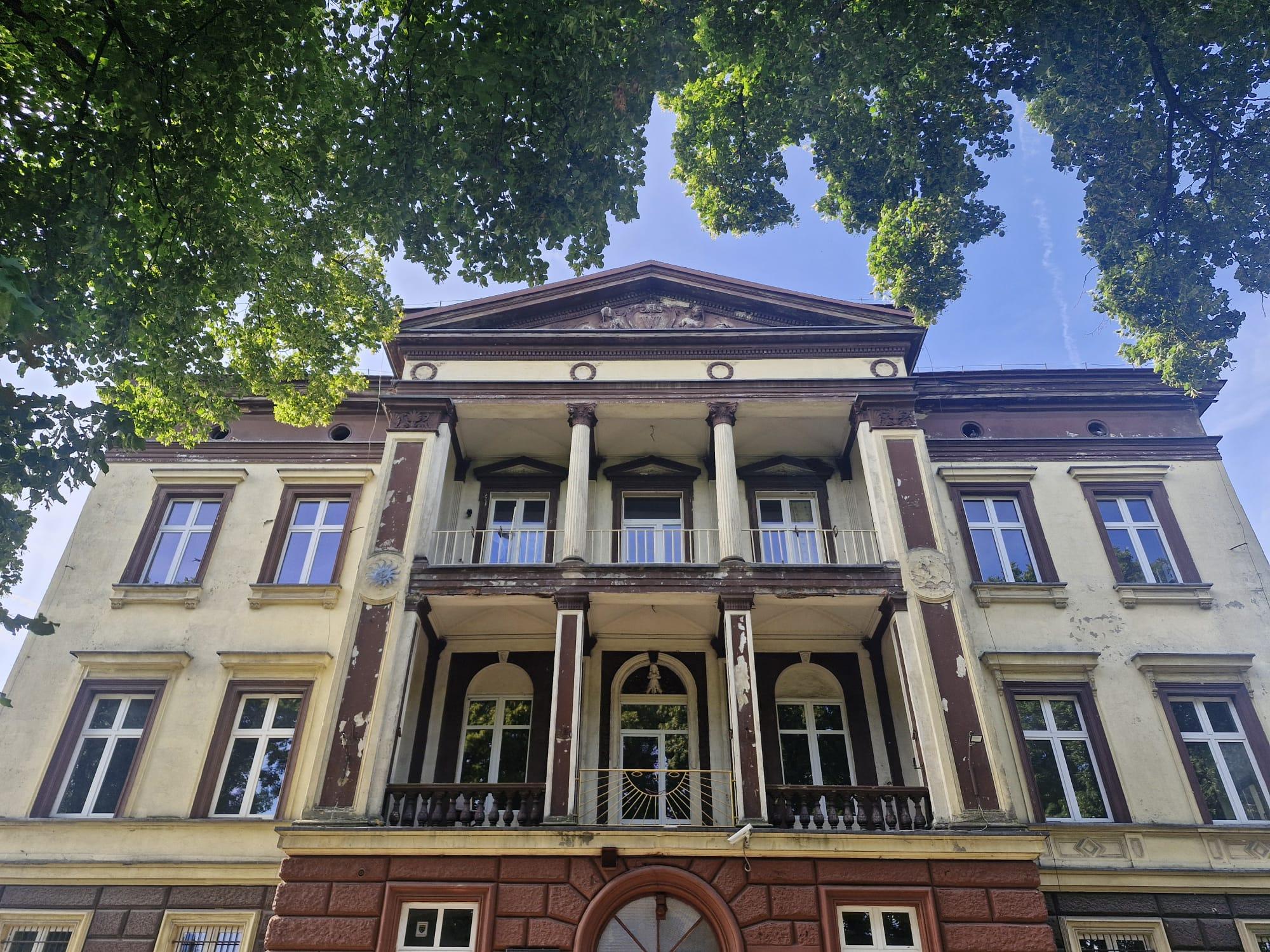 Rusza budowa Centrum Usług Społecznych w Chojnowie 