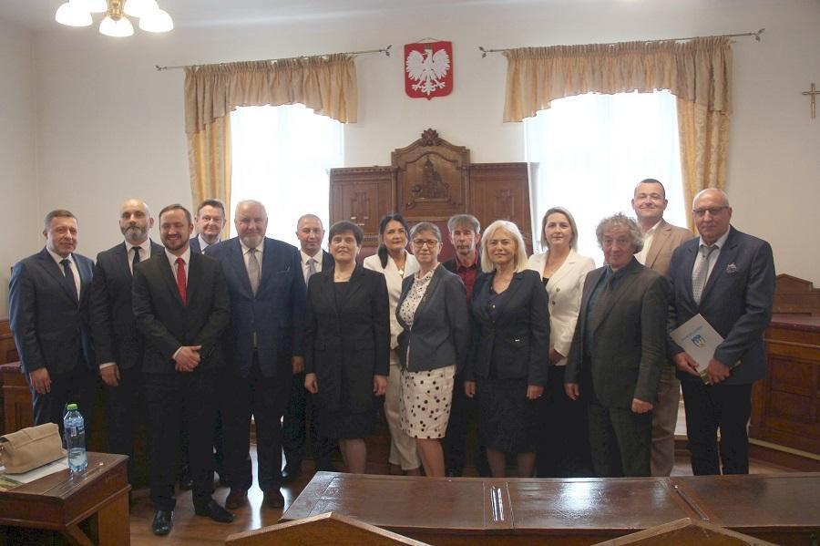 Taki budżet na 2026 rok uchwalił samorząd Chojnowa.