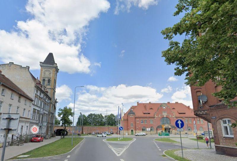 Chcą wyniesionych przejść dla pieszych. Mieszkańcy od lat alarmują o niebezpieczeństwie