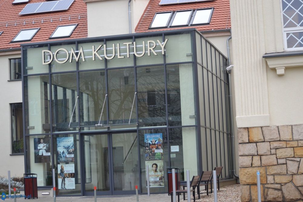 Startuje nowoczesne kino