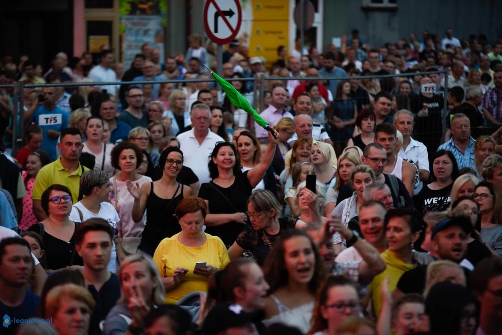 Wystrzałowy czerwiec w Chojnowie. Nie tylko Wilki i Weekend!