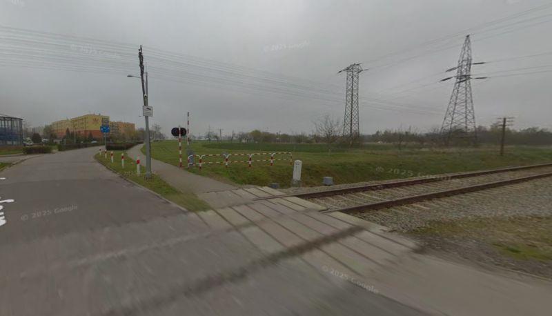 Nowy przystanek kolejowy dla tysięcy mieszkańców? Jaworzanie chcą zmian 