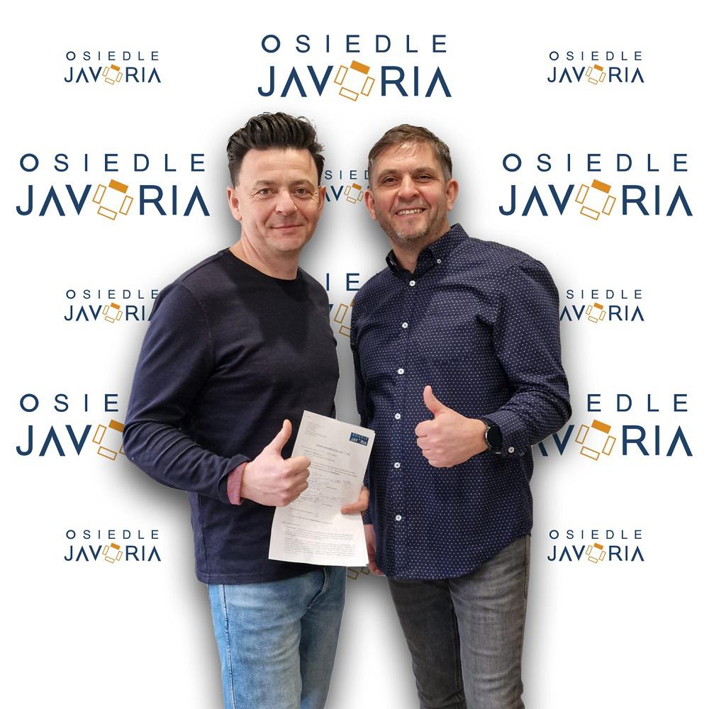 Ruszyła sprzedaż mieszkań na osiedlu Javoria w Jaworze