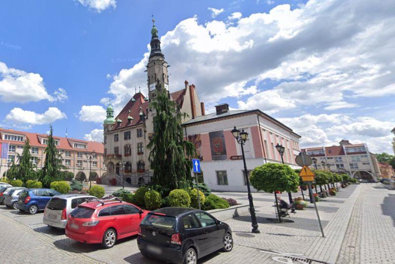 Poskarżył się na urzędnika – sam miał sporo na sumieniu