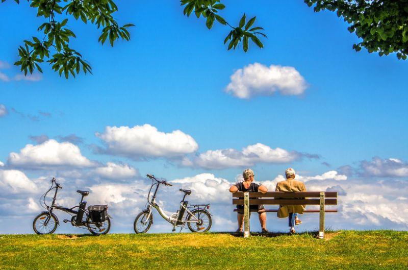 Rowerowe plany i niewiadome. Ścieżka do granicy powiatu jaworskiego?