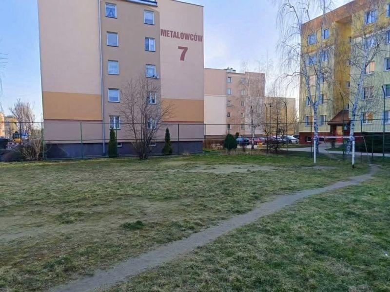 Co dalej z działką przy Metalowców? Kolejna interwencja radnej