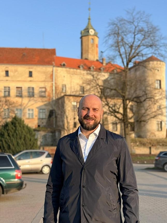 Kolejne wsparcie dla Zamku Piastowskiego