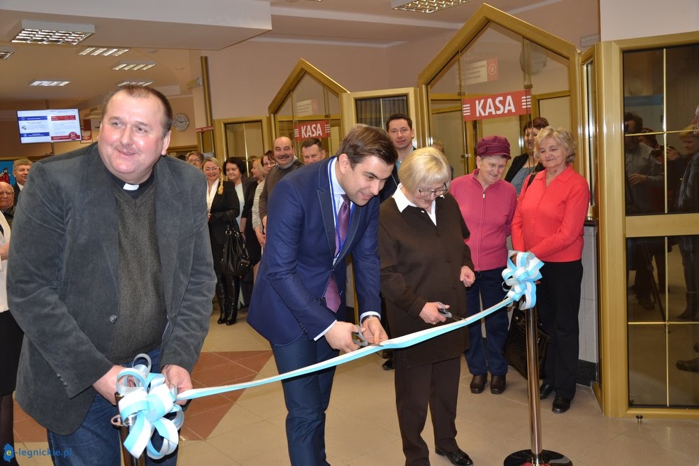 BOK okazał sie strzałem w "10"