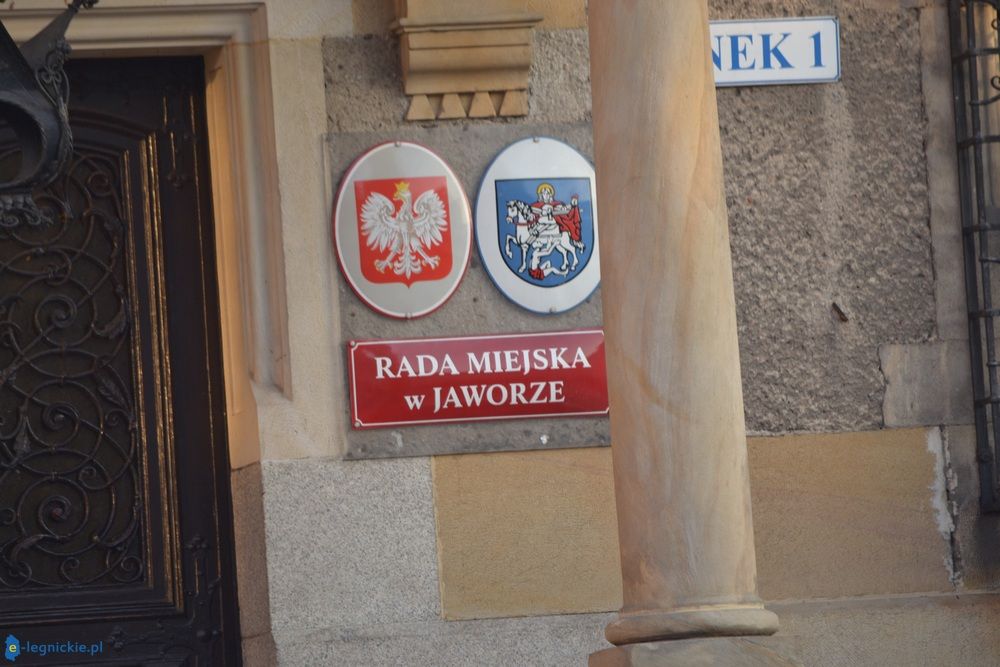 Rozpoczyna się wyborcza "Bitwa o Jawor"