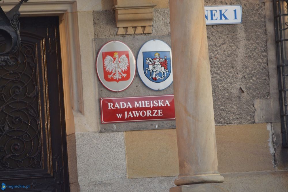 Rozpoczyna się wyborcza  "Bitwa o Jawor"