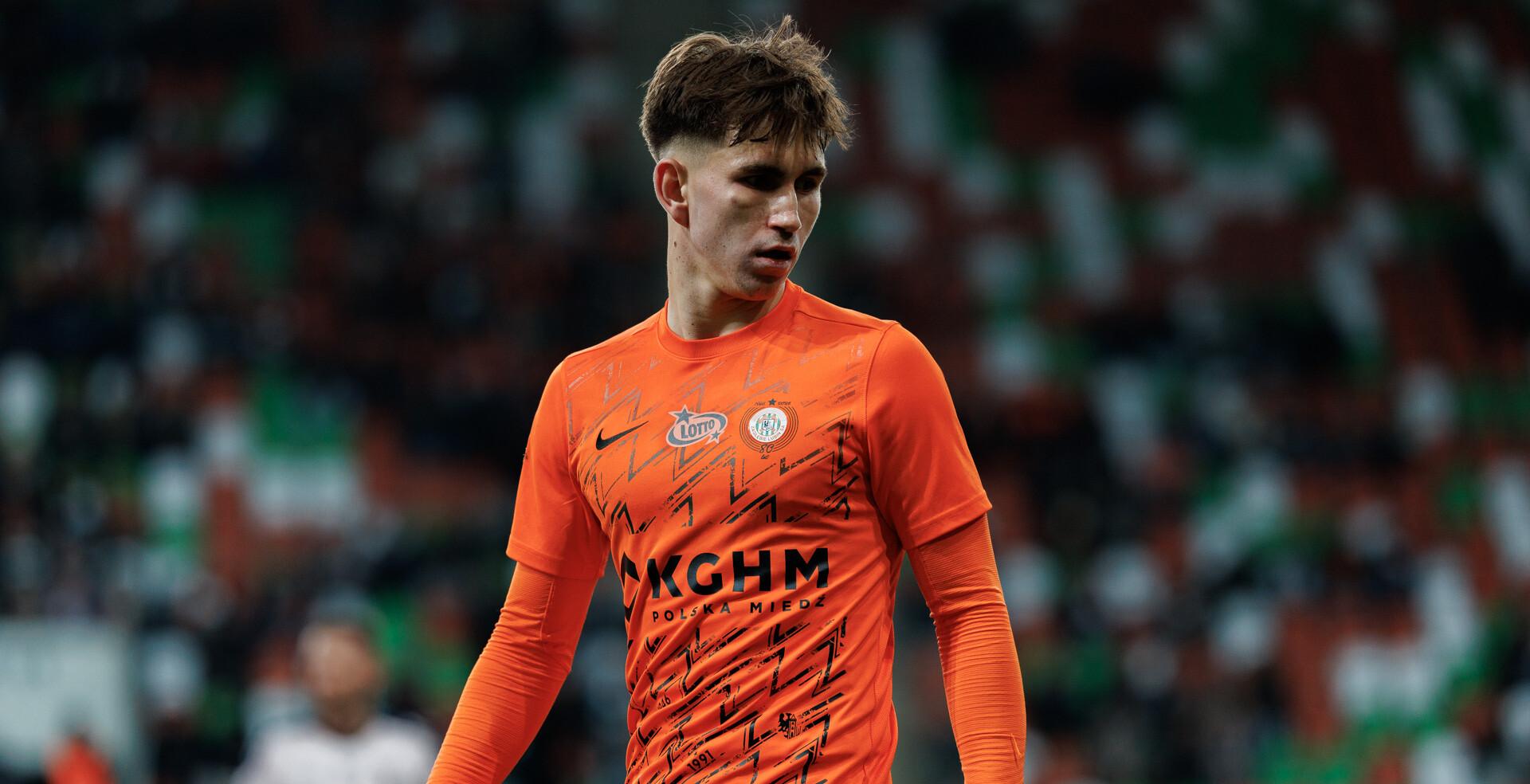 Medyczny raport Miedziowych