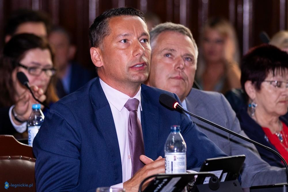 Lifting Rady Miejskiej Jawora. Ofensywa "Bliżej Mieszkańców"