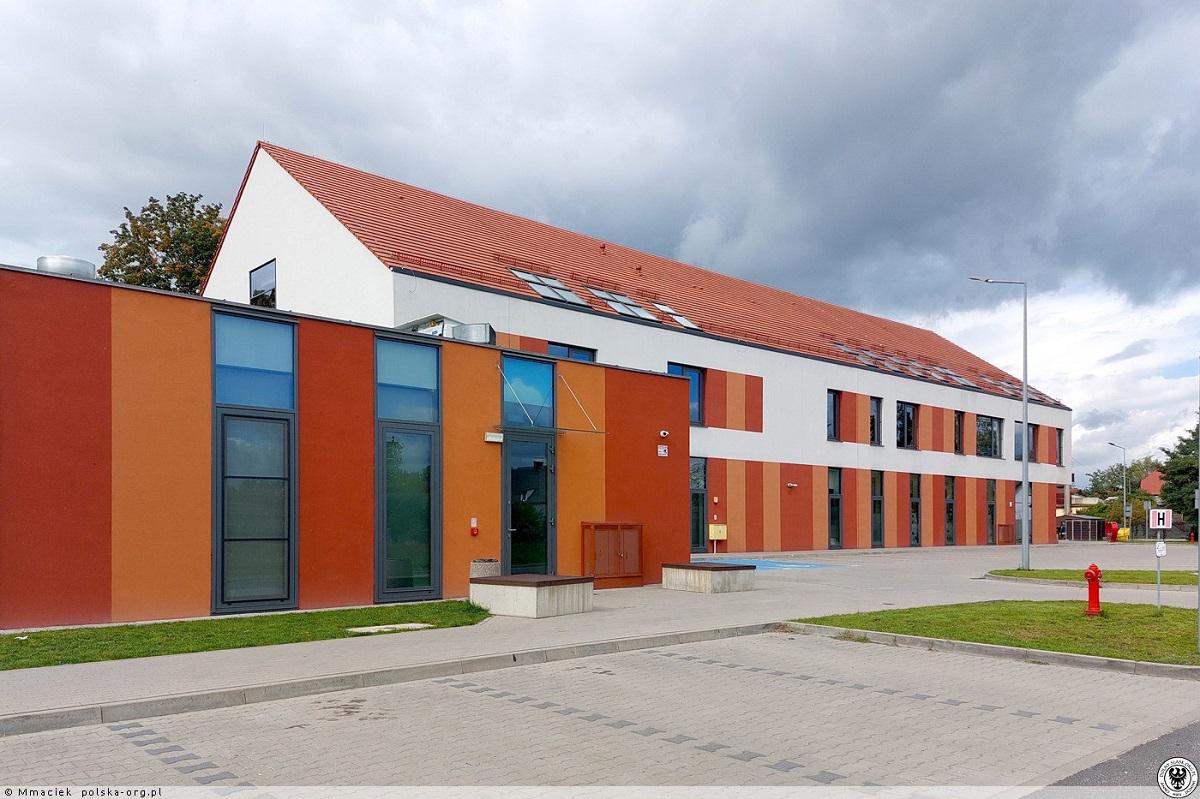 Kunice chcą budować nową szkołę
